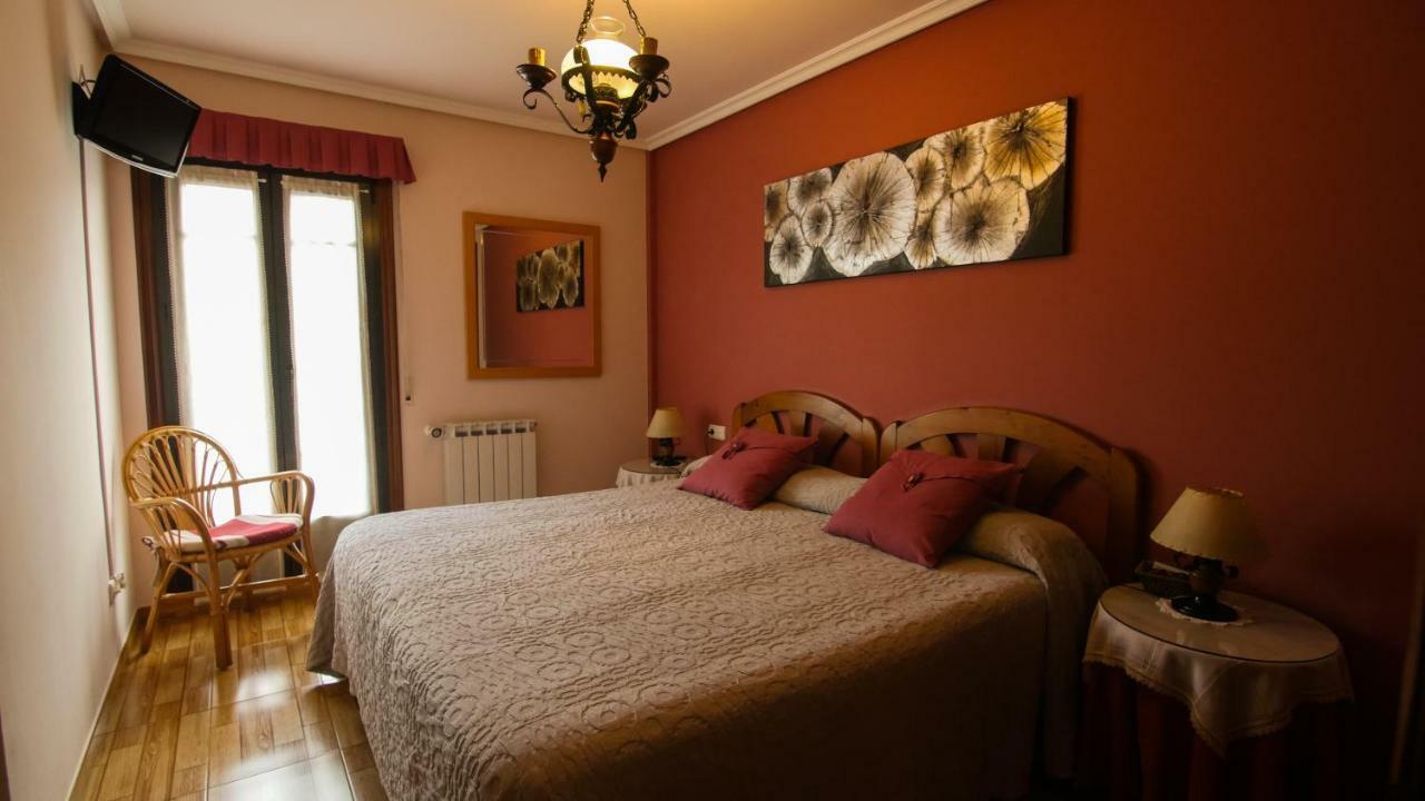Maison d'hôtes Tolare-berri