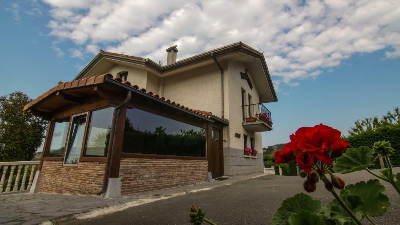 Tolare-berri Maison d'hôtes