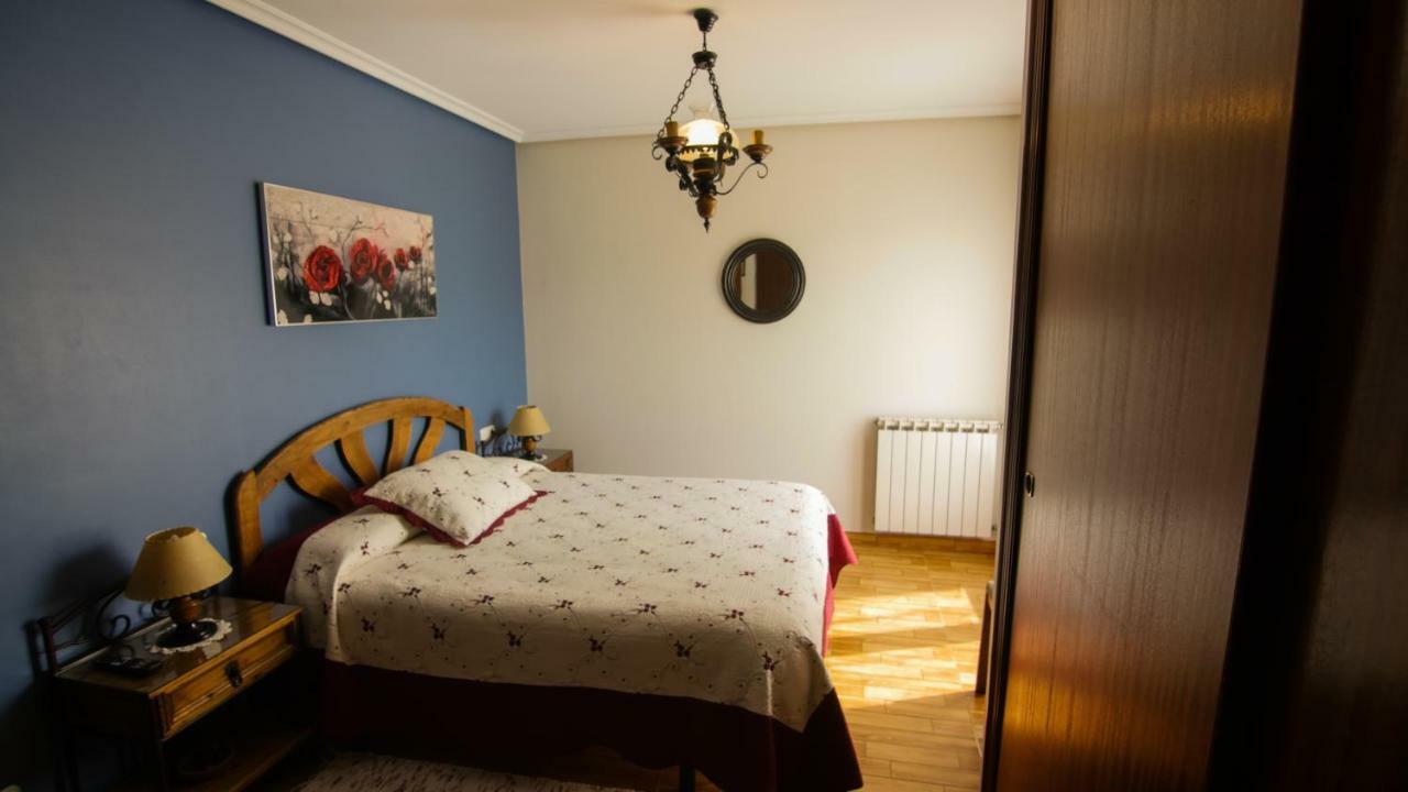 Tolare-berri Maison d'hôtes