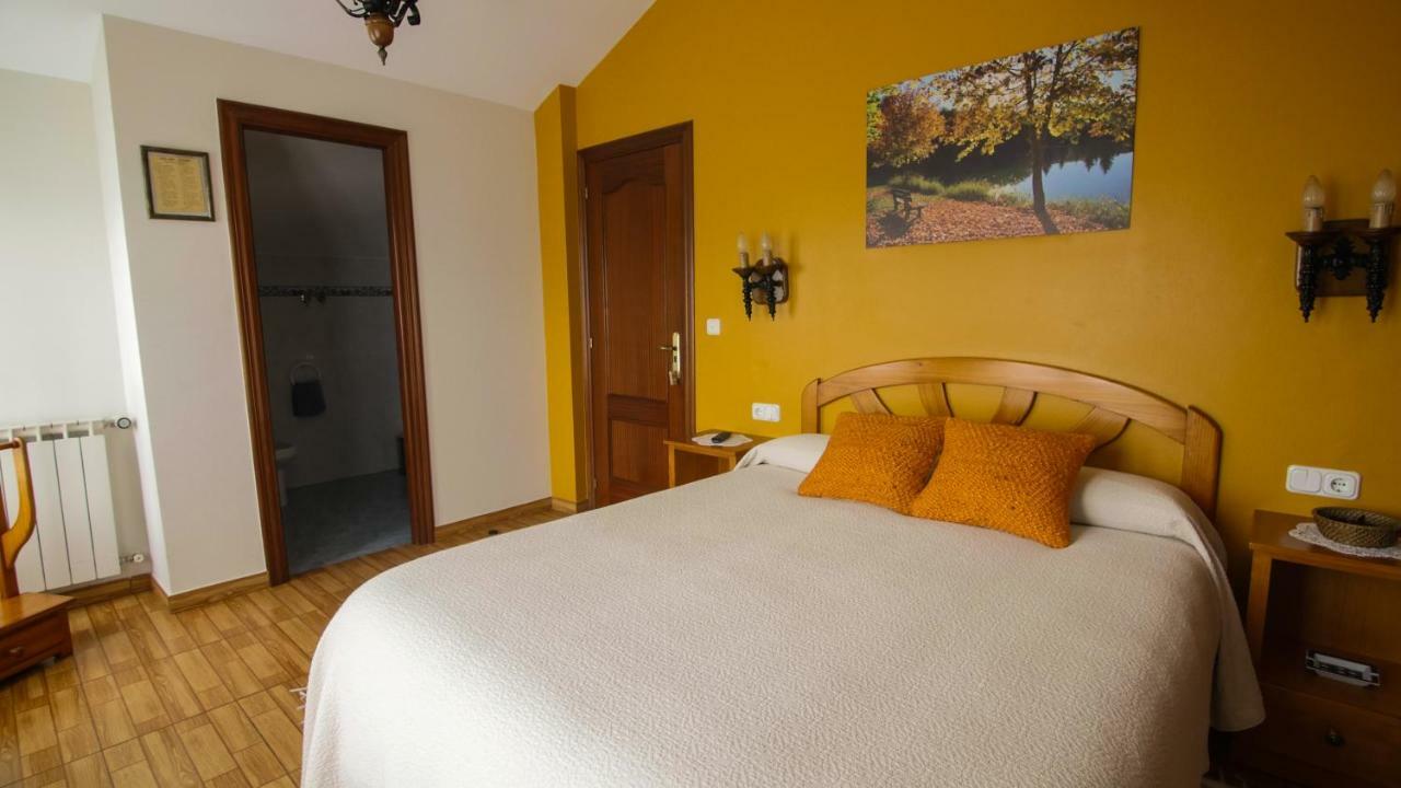 Maison d'hôtes Tolare-berri 2*